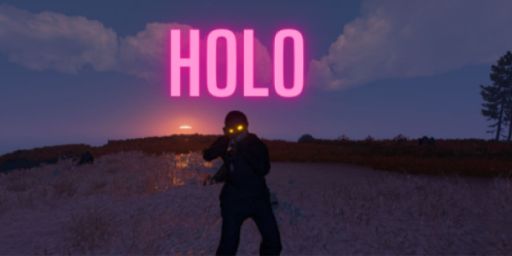HOLO \| 100000000x\|PVP\|BATTLEFIELD\|KITS\|OPLOOTTABLE\|FUN