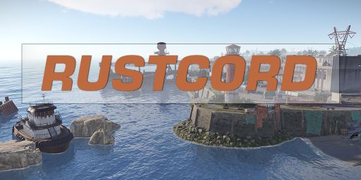 Классика │Rustcord│Для новичков X2