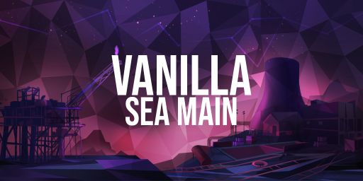 Rustoria.co - SEA Main
