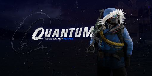 Quantum NA 3X | Vanilla + | No BPs