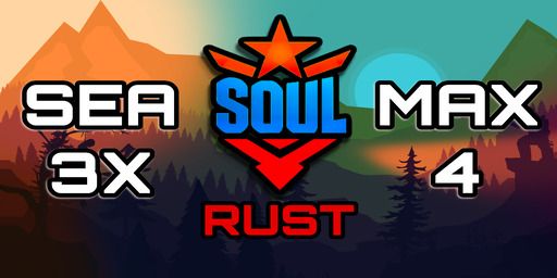 [SEA] SOUL 3x | SOLO DUO TRIO SQUAD | Just Wiped