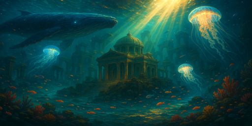 [SEA][PVP] Atlantis 10X | NOBPS | KIT | SHOP