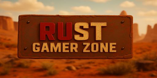 [US] - ZG Rust \| X3 \| PvP \| Solo/Duo/Trio \| Bp Team Shared 