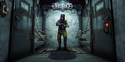 Justice xMillion (battlefield | x1000000)
