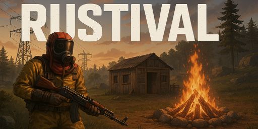 [EU-PVE]  RUSTIVAL |  Beginner