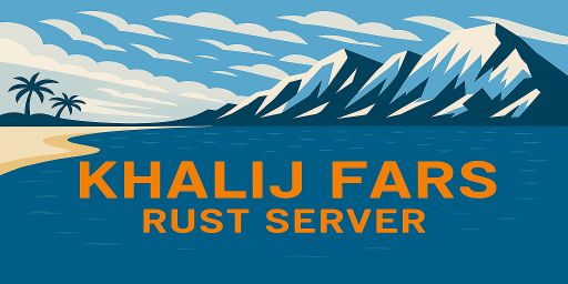 [IRAN] KHALIJ FARS 5X [NOBPS][FREE VIP][KITS][OPTIMIZE]