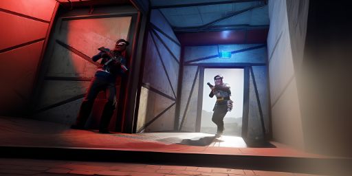 【疾风】5倍|单人|独狼|12.12新档|新手|快速入门