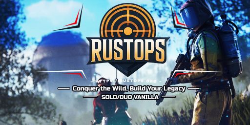 RustOps - Solo/Duo | FULLWIPE 02/11 02.11 11/02