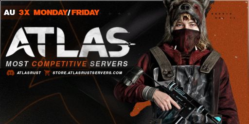 Atlas - AU 3x | No BPs | Mondays & Fridays