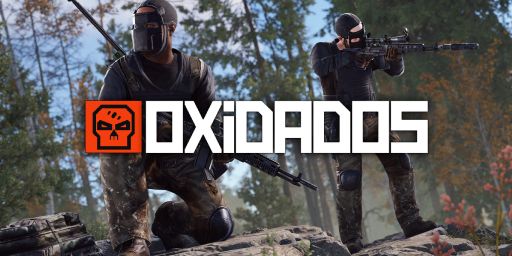 [LATAM] OXIDADOS SOLO DUO TRIO QUAD  WIPEFULL 09/08