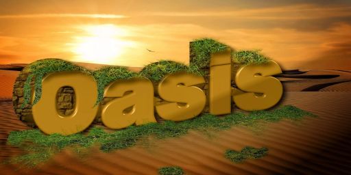 OazisPVE | Bank | BP | TP | Mini|