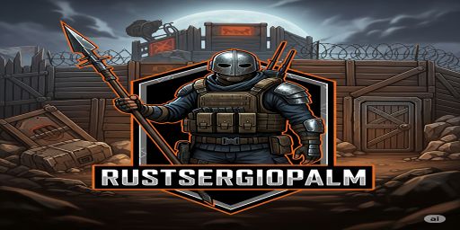 RustArgentinaSergiopalm