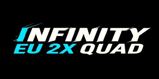 Infinity - EU 2X Monthly Solo/Duo/Trio/Quad | Vanilla+