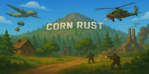 CORN RUST [ NOLIMIT | 2X ] Wipe 1.12.25