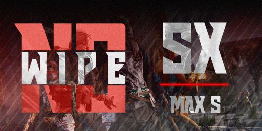 [BR/LATAM] NOWIPE.GG |5X|MAX5|SEM WIPE BP| WIPE 10/08