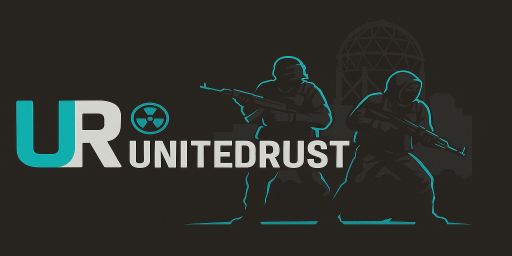 UnitedRust | 5x | Solo/Duo | Weekly