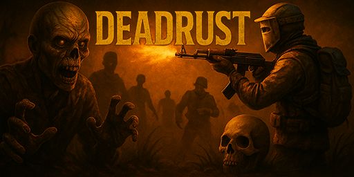 DeadRust|MAX4|X2|X3|