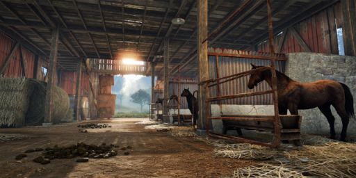 Rust Ranch — Modded 2x (NoLimit) | DeathMatch | EU