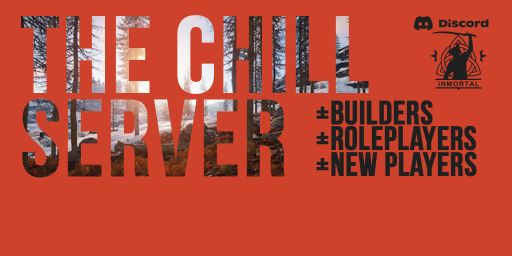 THE CHILL SERVER 2025