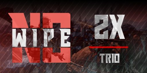 [BR/LATAM] NOWIPE.GG | 2X | TRIO | SEMANAL | WIPE 27/12