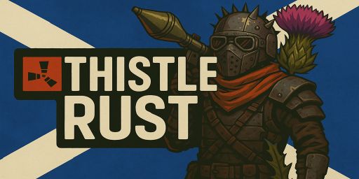 Thistle Rust [Low Upkeep|No BP Wipes]