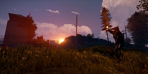 [UA/EU]AFTER WORK MAIN X2|Vanilla|