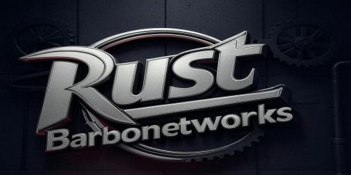 [EU/NL] RUST Vanilla - OG Mode
