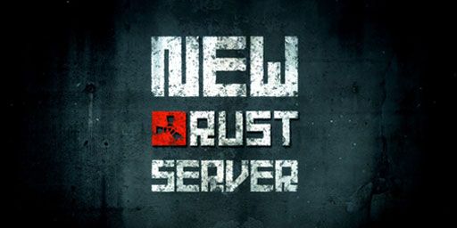 [KG,KZ,RU] New Rust Server Classic