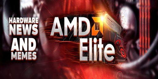 AMD ELITE Vanilla EU Rust