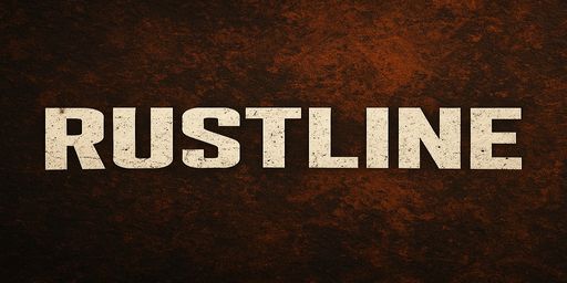 [IRAN] Rustline | Hyper PvE