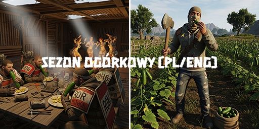 [EU/PL] Sezon Ogorkowy Wipe 20.08