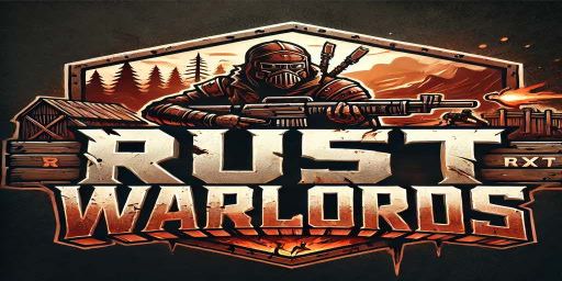 Rust Warlords