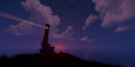 Rust Painter's Refuge