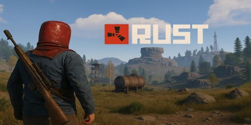 Rust Argentina Long - [Latam]