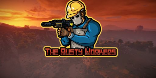 The Rusty Workers 2X|Solo/Duo/Trio|Raid Window|Casual Server|No
