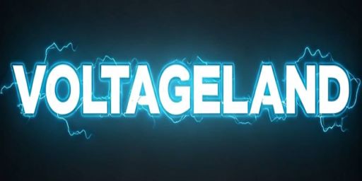 Voltageland