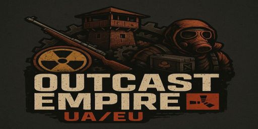 OUTCAST EMPIRE UA/EU