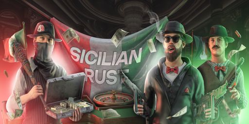 SICILIAN #1 | NOLIMIT | VANILLA | X2 | 5.12