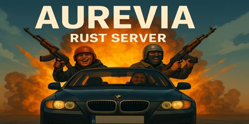 AUREVIA - 10X - No Decay - PVP