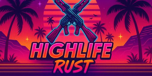 *Just wiped*[US] HighLife 2X Solo/Duo/Trio/Quads |NoBpWipes|Sho