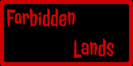 Forbidden Lands PvE 10x, raidable bases, abandoned bases