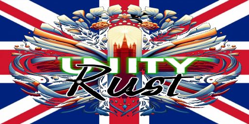 Unity Rust