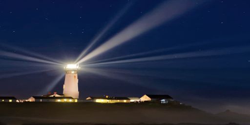 SFBA Lighthouse