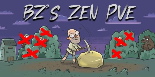 [HUN/EU] BZ's Zen PVE