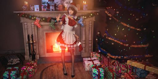 【柒月PVE】原倍|休闲|养老