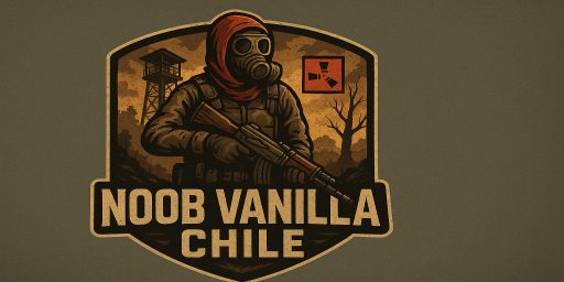 [LATAM] NOOB VANILLA CHILE  SIN LIMITES