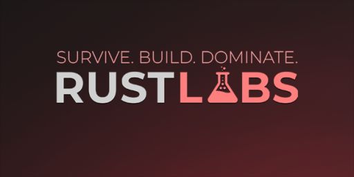 [EU/TR] RustLabs | 10x No BPs [Loot++|PvP | MyMini | Shop | Kit