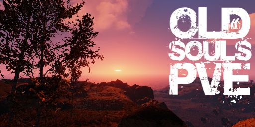 Old Souls PVE AU (Raidable Bases)