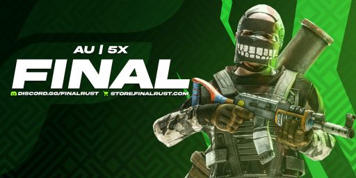 Final - AU 5x | No BPs | Kits | Clancores