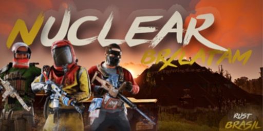 [BR NUCLEAR 5X | SOLO/DUO | WIPE 06/12]